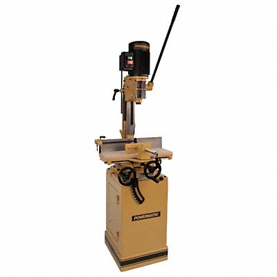 Corded Mortisers image